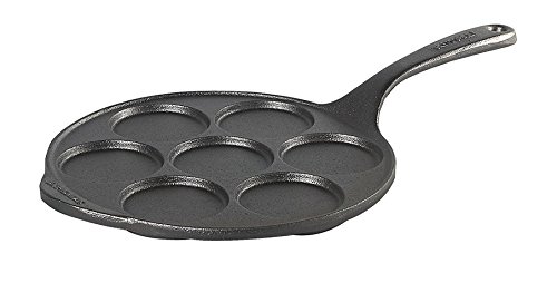 SKEPPSHULT Pfannkuchenpfanne, Cast Iron von SKEPPSHULT