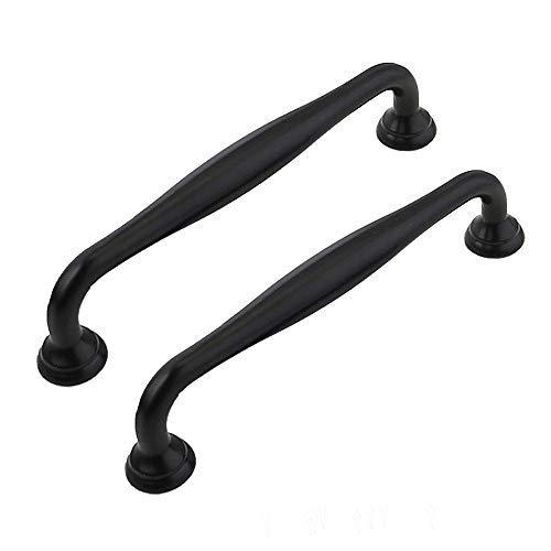 2er Lochdistanz 96mm Schwarz Möbelgriff Türgriff Wandschrank Griff Schubladegriff 2er Lochdistanz 96mm Schwarz Möbelgriff Türgriff Wandschrank Griff Schubladegriff von SKERT