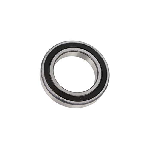 6012-2RS1 SKF Lager: Kugel einreihig ØInn: 60mm ØAußen: 95mm W: 18mm SKF von SKF