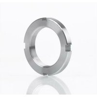 SKF - Mutter KM20 id 100mm ad 130mm Breite18mm von SKF