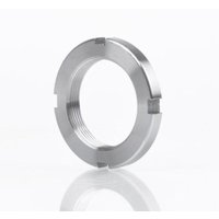 SKF - Mutter KMK19 id 95mm ad 125mm Breite20mm SKF - Mutter KMK19 id 95mm ad 125mm Breite20mm von SKF