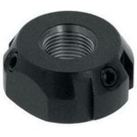 SKF - Mutter KMTA14 Innen-Ø 70 mm Außen-Ø 95 mm Breite26 mm von SKF