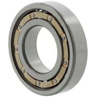 Rillenkugellager 6236 m id 180mm ad 320mm Breite52mm SKF von SKF