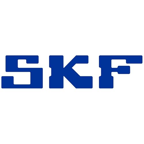 SKF 61816-2RS1 Rillenkugellager einreihig von SKF