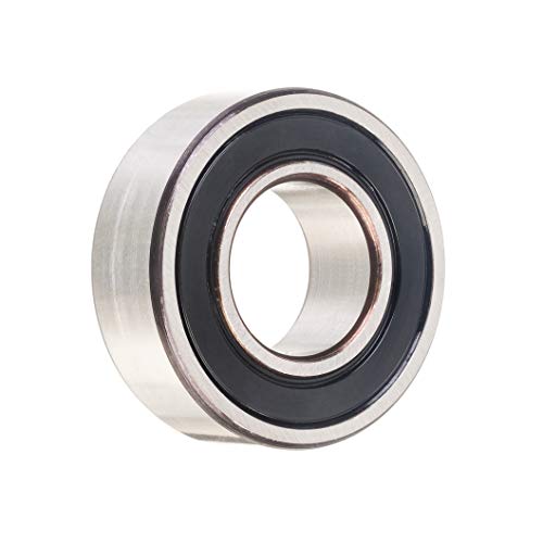 SKF 2207 e-2rs1tn9 selbstausrichtender Kugellager von SKF