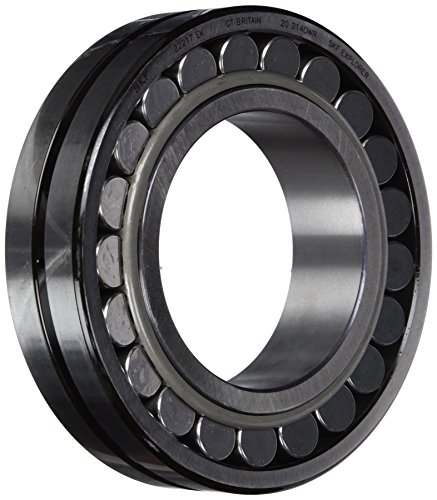 SKF 22217 EK Sphärische Walzenlager SKF 22217 EK Sphärische Walzenlager von SKF