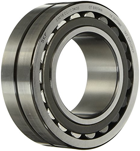 SKF 23218 CC/c3 W33 Sphärische Walzenlager von SKF