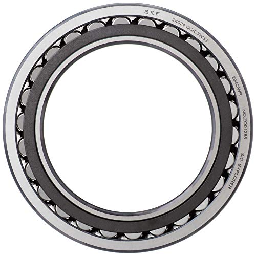 SKF 24024 CC/c3 W33 Sphärische Walzenlager von SKF