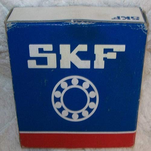 SKF 29317 E Sphärische Roller Drucklager von SKF