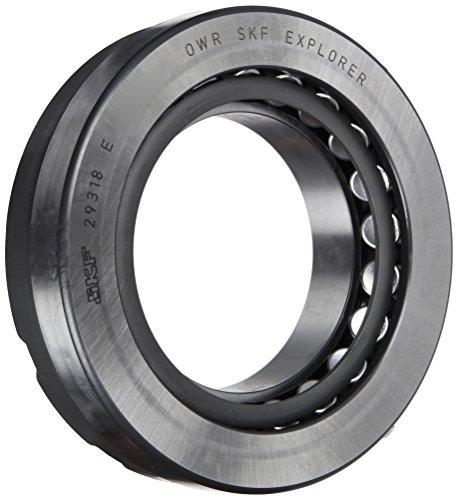 SKF 29318 EN1 Sphärische Roller Drucklager von SKF