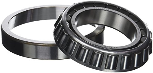 SKF 30217 J2/Q KEGELROLLENLAGER EINREIHIG von SKF