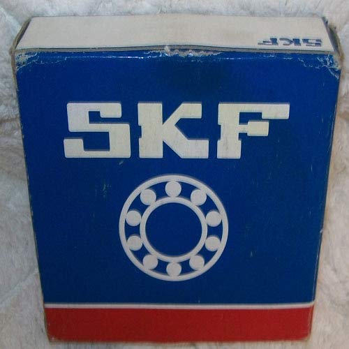 SKF 308/Kugellager C3 Rillenkugellager einreihig von SKF