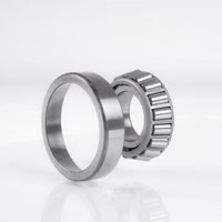 SKF - 32217 Kegelrollenlager Innen-Ø 85 mm Außen-Ø 150 mm Breite38,5 mm von SKF