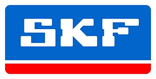 SKF 3307 a-2ztn9/MT33 eckig Kontakt Kugellager zweireihig von SKF