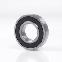 6209 -2RS1C3GJN Rillenkugellager Innen-Ø 45 mm Außen-Ø 85 mm Breite19 mm - SKF von SKF