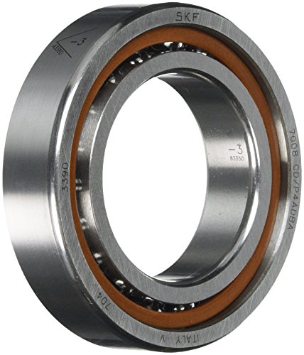 SKF 7008 CD/p4adba eckig Kontakt Kugellager super-precision von SKF