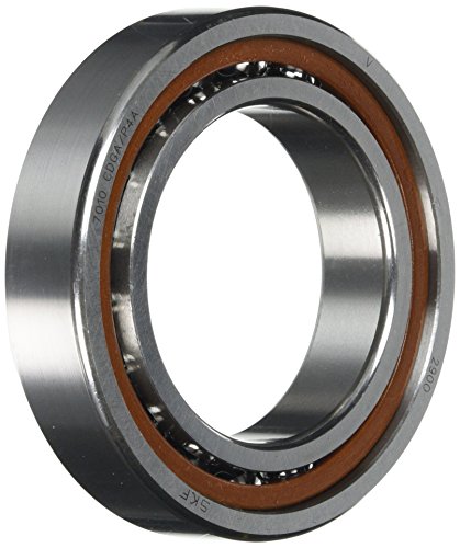 SKF 7010 cdga/P4 A eckig Kontakt Kugellager super-precision von SKF