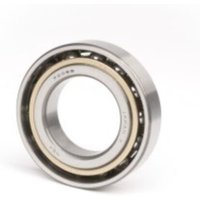 7207 begbp Schrägkugellager Innen-Ø 35 mm Außen-Ø 72 mm Breite17 mm - SKF von SKF