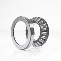 SKF - Axial-Pendelrollenlager 29322 e id 110mm Breite48mm -30 b.+200 Grad SKF - Axial-Pendelrollenlager 29322 e id 110mm Breite48mm -30 b.+200 Grad von SKF