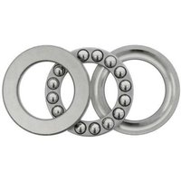 SKF - Axial-Rillenkugellager 53315 id 75mm ad 135mm B.48,1mm SKF - Axial-Rillenkugellager 53315 id 75mm ad 135mm B.48,1mm von SKF