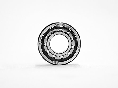 SKF Axial-Zylinderrollenlager 81222 TN, 2390 gr. von SKF