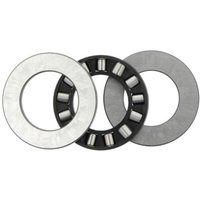 SKF - Axial-Zylinderrollenlager 81224 tn Innen-Ø 120 mm Außen-Ø 170 mm 2,54 kg SKF - Axial-Zylinderrollenlager 81224 tn Innen-Ø 120 mm Außen-Ø 170 mm 2,54 kg von SKF