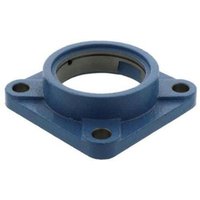 SKF - Flanschlagergehäuse FYJ514 125mm viereckig 1St./VE SKF - Flanschlagergehäuse FYJ514 125mm viereckig 1St./VE von SKF