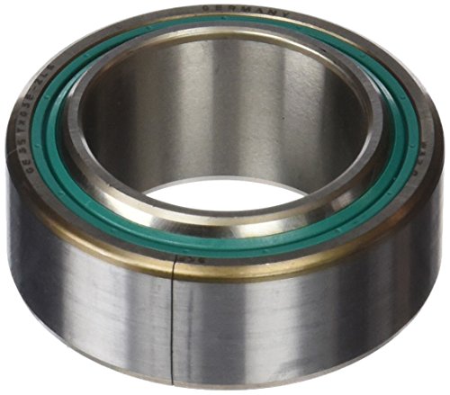 SKF GE 35 txg3e-2ls Radial Sphärische Gleitlagern von SKF