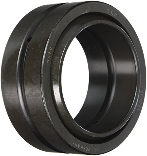 SKF GE 90 ES Radial Sphärische Gleitlagern von SKF