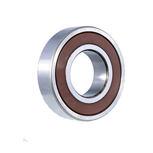 SKF KUGELLAGER 6305 2RS WASSERDICHT C3-TYP - Abm.: 25x62x17 SKF KUGELLAGER 6305 2RS WASSERDICHT C3-TYP - Abm.: 25x62x17 von SKF