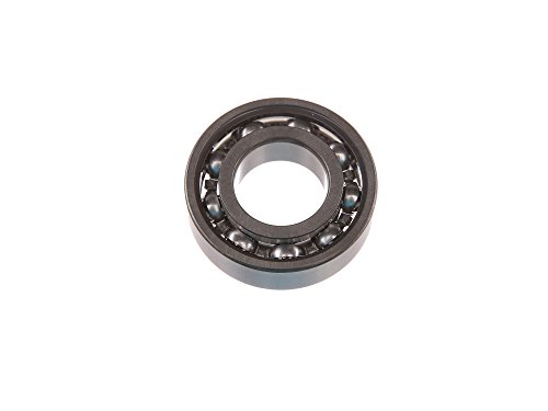 SKF - Kugellager 6301 - 2Z/C3 Starre Kunststoff-FILA einzige, 12 x 37 x 12 SKF - Kugellager 6301 - 2Z/C3 Starre Kunststoff-FILA einzige, 12 x 37 x 12 von SKF