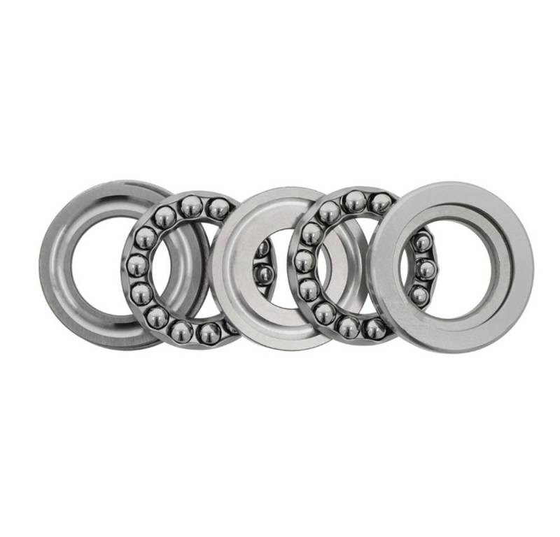 SKF Kugellager SKF 212 -ZZ SKF Rillenkugellager Innen-Ø 60 mm Außen-Ø 110 mm Breit von SKF