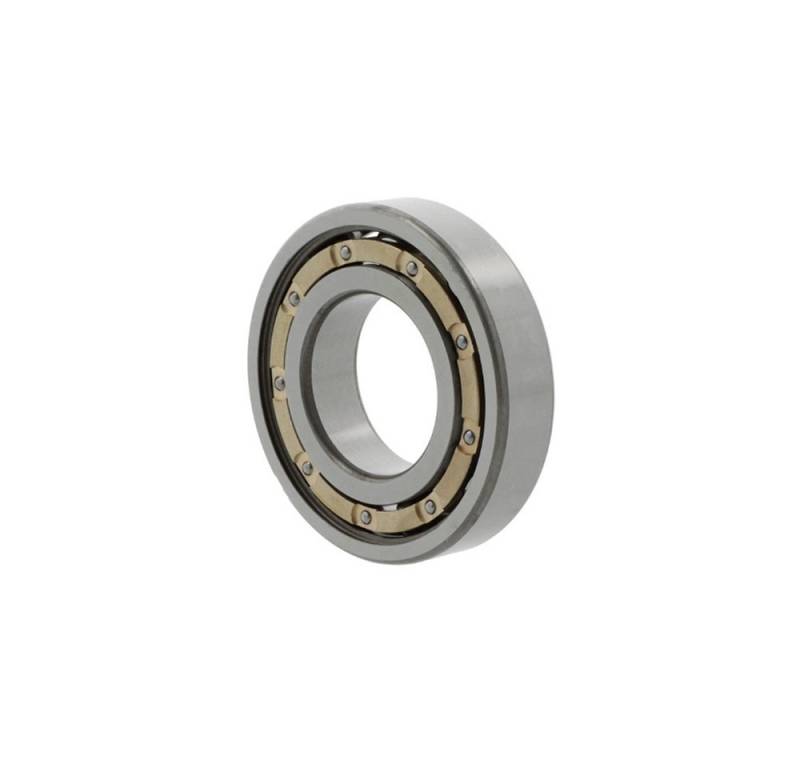 SKF Kugellager SKF 51318 Axial-Rillenkugellager Innen-Ø 90 mm Außen-Ø 155 mm Breit von SKF