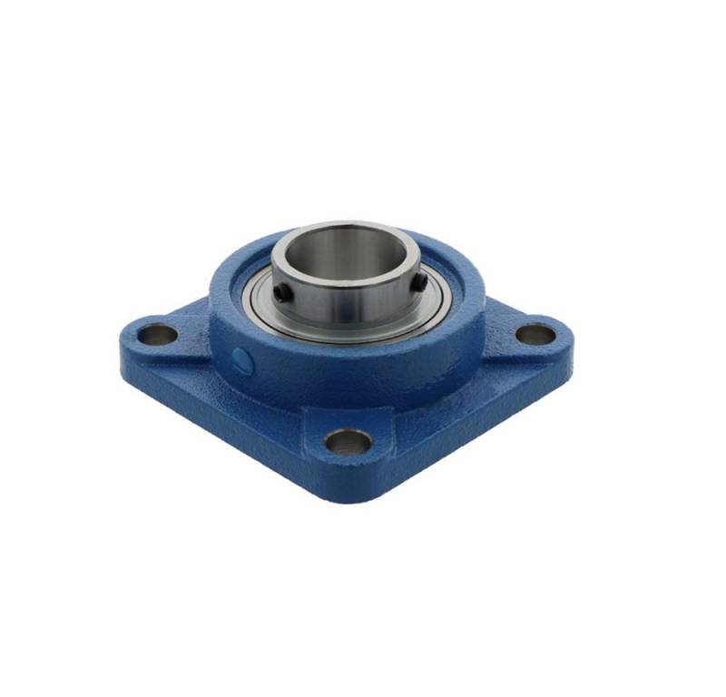 SKF Kugellager SKF 6009 -2RS1LT10 Rillenkugellager Innen-Ø 45 mm Außen-Ø 75 mm Bre von SKF