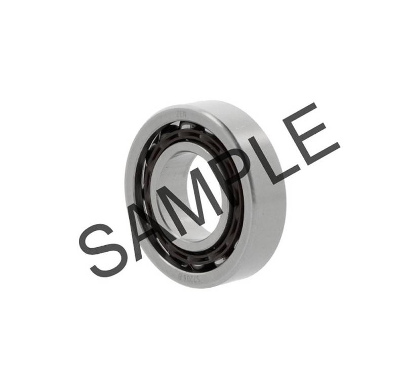 SKF Kugellager SKF 61816 -2RS1 Rillenkugellager Innen-Ø 80 mm Außen-Ø 100 mm Breit von SKF