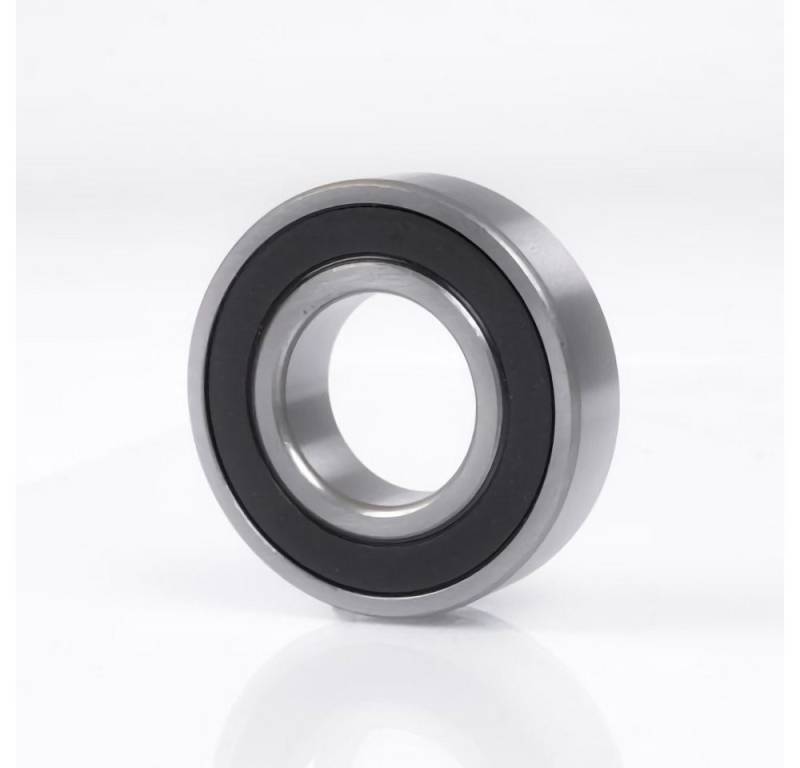 SKF Kugellager SKF 62206 -2RS1C3 Rillenkugellager Innen-Ø 30 mm Außen-Ø 62 mm Brei von SKF