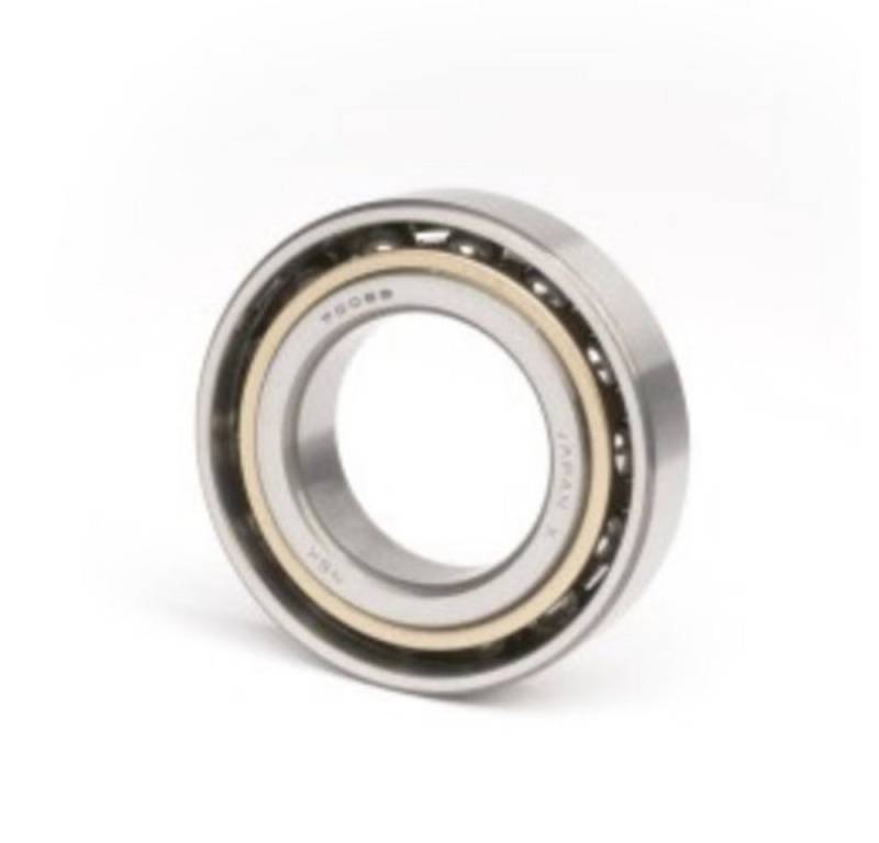 SKF Kugellager SKF 7220 BECBY Schrägkugellager Innen-Ø 100 mm Außen-Ø 180 mm Brei von SKF