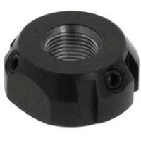 Mutter KMT14 id 70mm ad 100mm Breite28mm SKF von SKF