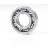SKF - Rillenkugellager 16004 /C3 Innen-Ø 20 mm Außen-Ø 42 mm Breite8 mm von SKF