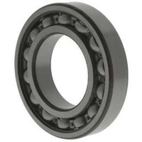 SKF - Rillenkugellager 214 id 70mm ad 125mm Breite24mm 1St./VE von SKF