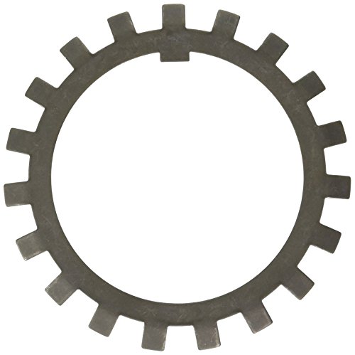 SKF Sicherungsblech MB 3 von SKF