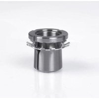 Spannhülse H3136 l id 160mm ad 210mm Breite131mm SKF Spannhülse H3136 l id 160mm ad 210mm Breite131mm SKF von SKF