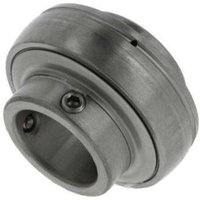 SKF - Spannlager YAR205 -2RF/HV id 25mm ad 52mm Breite34,1mm von SKF