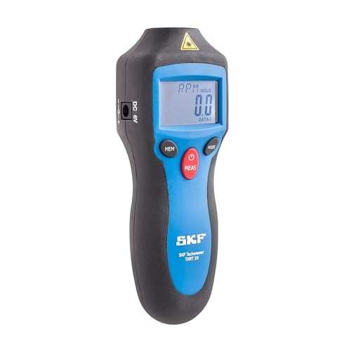 SKF TKRT 10 Digital tachometer SKF TKRT 10 Digital tachometer von SKF