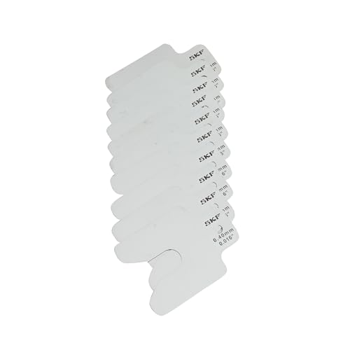 SKF TMAS 50-005 Machinery shim pack SKF TMAS 50-005 Machinery shim pack von SKF