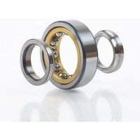 SKF - Vierpunktlager QJ211 MA/C3 id 55mm ad 100mm Breite21mm SKF - Vierpunktlager QJ211 MA/C3 id 55mm ad 100mm Breite21mm von SKF