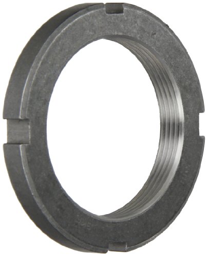 SKF Wellenmutter KM 38 von SKF