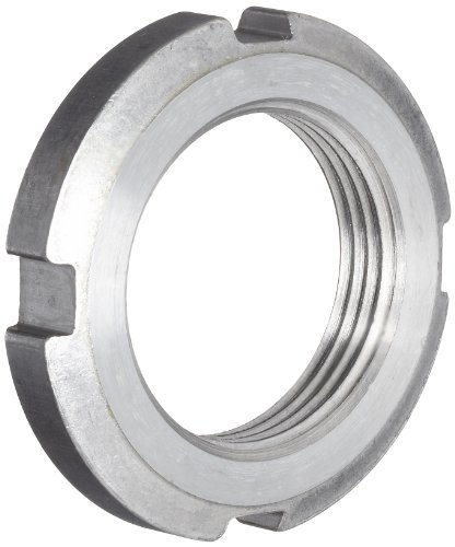 SKF Wellenmutter KM 5 von SKF