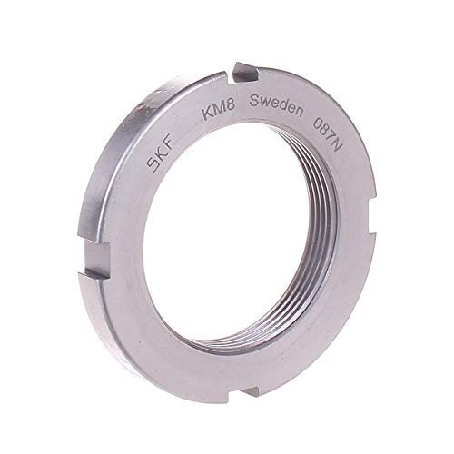 SKF Wellenmutter KM 8 von SKF