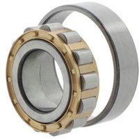 SKF - Zylinderrollenlager N316 ECM/C3 id 80mm ad 170mm Breite39mm 1St./VE SKF - Zylinderrollenlager N316 ECM/C3 id 80mm ad 170mm Breite39mm 1St./VE von SKF
